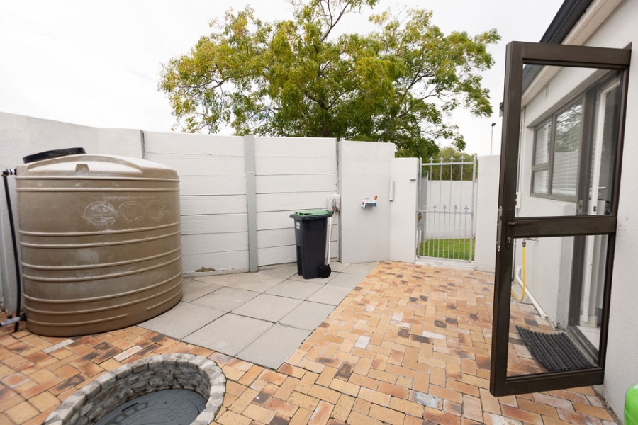 4 Bedroom Property for Sale in De Bron Western Cape
